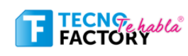 Tecnofactory Te Habla