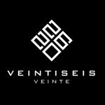 Veintiseis Veinte