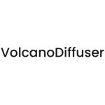 VolcanoDiffuser