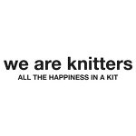 WE ARE KNITTERS