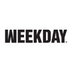 WEEKDAY