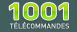 1001 Telecommande