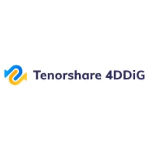 Tenorshare 4DDiG