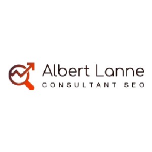 Consultant SEO Albert Lanne