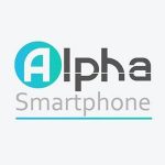 Alpha-Smartphone