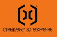 Artillery 3D Expert