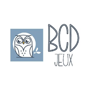 BCD JEUX