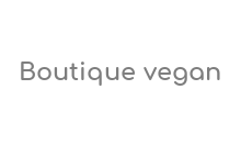 Boutique Vegan