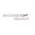 Broderie Diamant Shop
