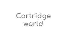 Cartridge World