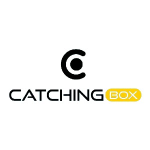 Catchingbox Photobooth