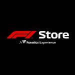 F1 Ticket Store