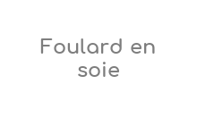 Foulard En Soie
