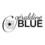 Geraldine Blue