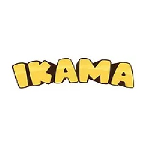 Ikama