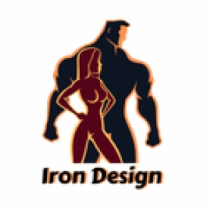 IRON DESIGN