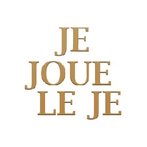 JE JOUE LE JE