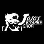 JJBA SHOP