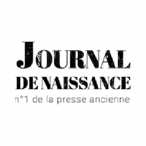Journal De Naissance