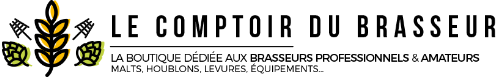 Le Comptoir Du Brasseur