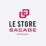 Le Store Sacage