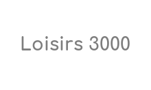 Loisirs 3000
