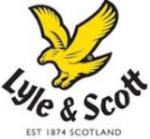 Lyle And Scott