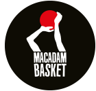 Macadam Basket