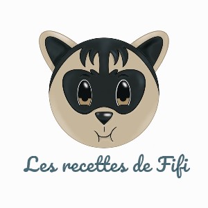 LES RECETTES DE FIFI