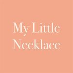 My Little Necklace