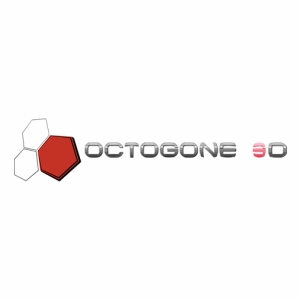 Octogone 3D