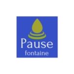 Pause Fontaine