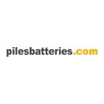 PilesBatteries.com Codes Réduction & Codes Promo