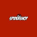 Spider Shop Codes Réduction & Codes Promo