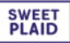 SweetPlaid