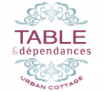 Table Et Dependances