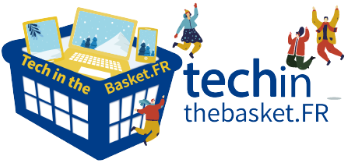 Techinthebasket