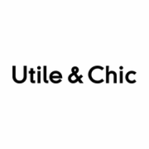 Utile Et Chic