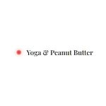 Yoga & Peanut Butter