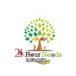 24 Hourneeds