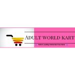 Adult World Kart