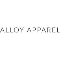 Alloy Apparel