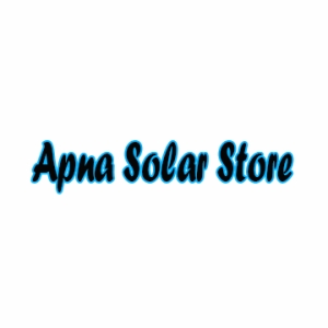 Apna Solar Store Promotion Codes