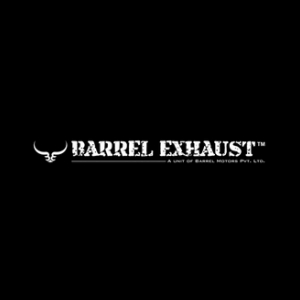 Barrel Exhaust