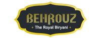 Behrouz Biryani