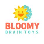 Bloomy Brain Toys