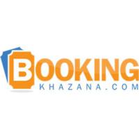 Booking Khazana