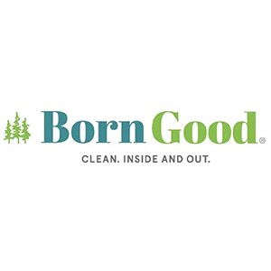Born Good