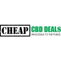 Cheap CBD Deals