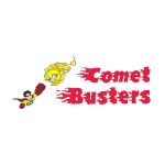 Comet Busters Promotion Codes